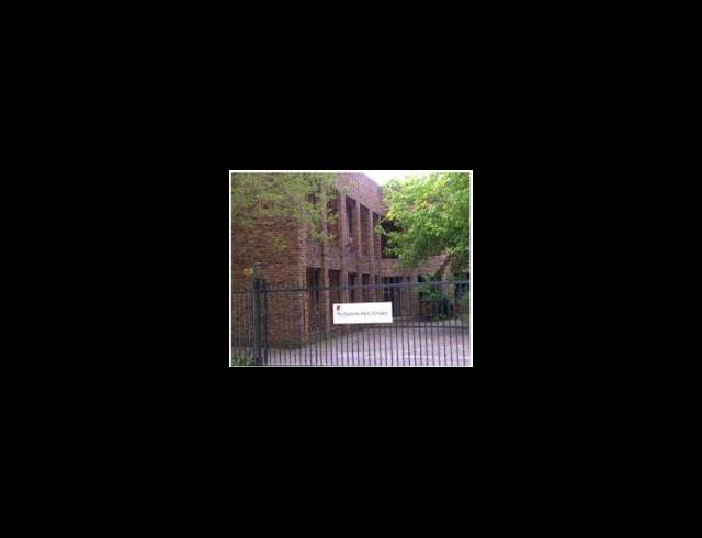 2,940M² OFFICE TO LET IN CLAREMONT